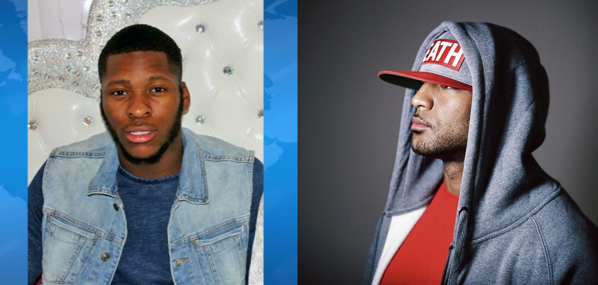 Booba apporte son soutien à Théo, victime d’une effroyable bavure policière !