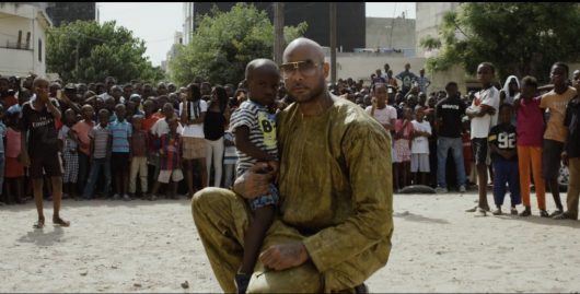 Booba : DKR est single de Diamant !