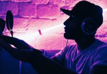 La Fouine lâche un morceau inédit dans son dernier Facebook Live !