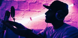 La Fouine lâche un morceau inédit dans son dernier Facebook Live !