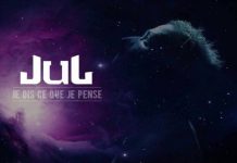 Jul – Je dis ce que je pense (Paroles) MP3