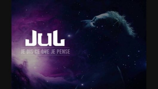 Jul - Je dis ce que je pense (Paroles) MP3