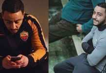Lacrim révèle son prochain featuring ! (Photo)