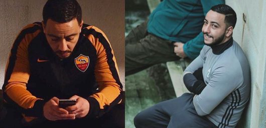 Lacrim révèle son prochain featuring !