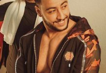 Lacrim lâche un titre inédit sur Instagram ! (Vidéo)