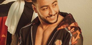 Lacrim lâche un titre inédit sur Instagram ! (Vidéo)