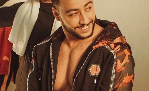 Lacrim lâche un titre inédit sur Instagram ! (Vidéo)