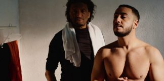 Lacrim est de retour en force, il bat déjà un record avec Traîtres !