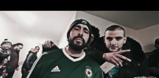 Sofiane : Bakhaw feat Boozoo (Clip)