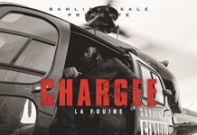 La Fouine : Chargée (Son)