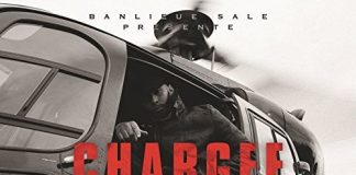 La Fouine : Chargée (Son)
