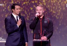 Jul remporte les Victoires de la musique 2017 ! (Vidéo)