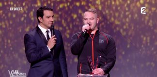Jul remporte les Victoires de la musique 2017 ! (Vidéo)