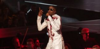 MHD : Revivez son live aux Victoires de la musique ! (Vidéo)