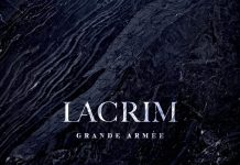 Lacrim : Grande Armée (Paroles) MP3