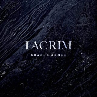 Lacrim : Grande Armée (Paroles) MP3