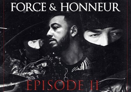 Lacrim dévoile le deuxième épisode de sa série Force et Honneur