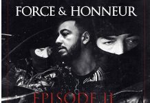 Lacrim dévoile le deuxième épisode de sa série Force et Honneur