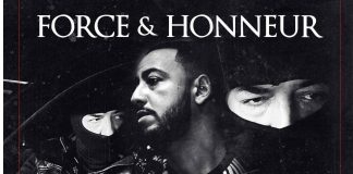 Lacrim dévoile le deuxième épisode de sa série Force et Honneur