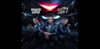 Hayce Lemsi Feat Haristone – +33 (Son)