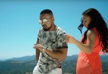 Alonzo : « Binta » certifié single de Diamant !