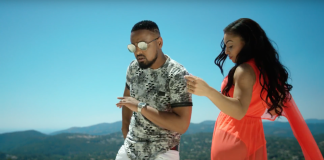 Alonzo : « Binta » certifié single de Diamant !