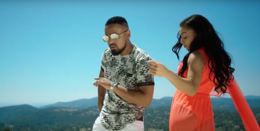 Alonzo : « Binta » certifié single de Diamant !