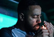 Lacrim : Le prix de sa montre est totalement hallucinant !! (Photo)