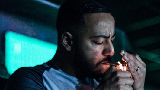 Lacrim  : Le prix de sa montre est totalement hallucinant !! (Photo)