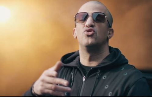 Rim'K - Personne (Clip)