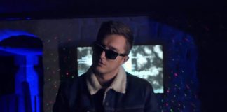 Vald – Ma meilleure amie (Clip)