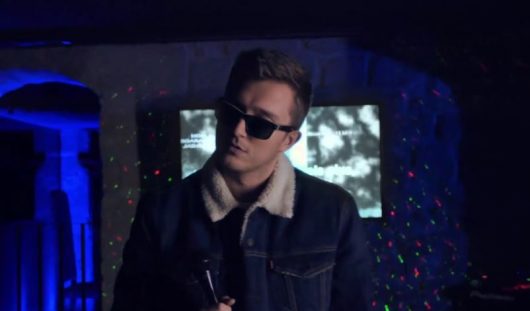 Vald - Ma meilleure amie (Clip)