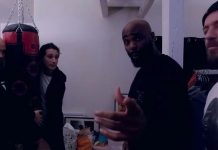 Kaaris mis à l’amende par Alban Ivanov ! (Vidéo)