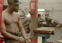 Benash – CDG (Clip)