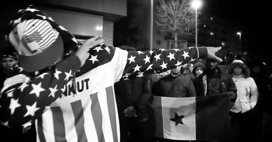 Carrefour demande la définition de l'amour à Booba... Sa réponse est MAGIQUE !