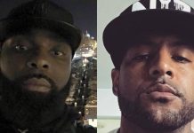 Kaaris répond aux accusations de tricherie et se moque de Booba !