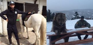La Fouine répond à l’attaque Booba en se moquant de son physique !