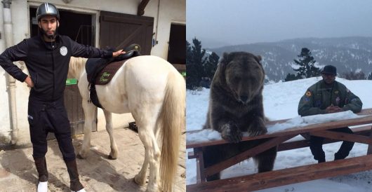 La Fouine répond à l'attaque Booba en se moquant de son physique !