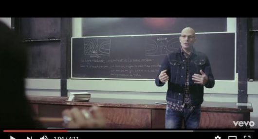 IAM - Grands rêves, grandes boîtes (Paroles)