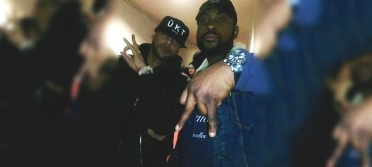 Damso lâche un morceau surprise !