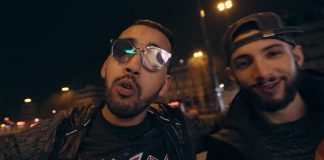 DTF – Rue de la fortune (Clip)