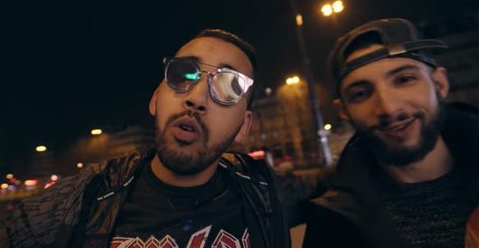 DTF – Rue de la fortune (Clip)