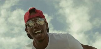 Elams : 10 interpellations et les camions de CRS caillassés sur le tournage de son clip !