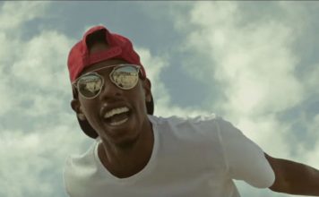 Elams : 10 interpellations et les camions de CRS caillassés sur le tournage de son clip !