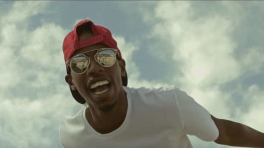 Elams : 10 interpellations et les camions de CRS caillassés sur le tournage de son clip !
