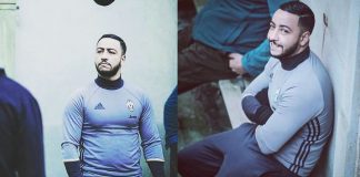 Lacrim : les ventes de son nouveau single Traîtres !