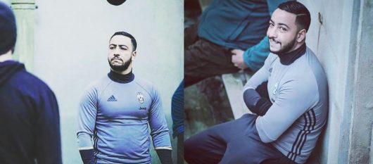 Lacrim : les chiffres des ventes de son single Traitres !