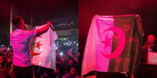 Lacrim bat le record de streams en une journée sur Spotify !