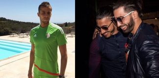 Hayce Lemsi donne son avis sur PNL !