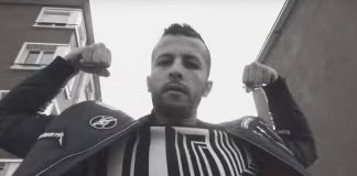 Hayce Lemsi – Johnny Hallyday (Clip)